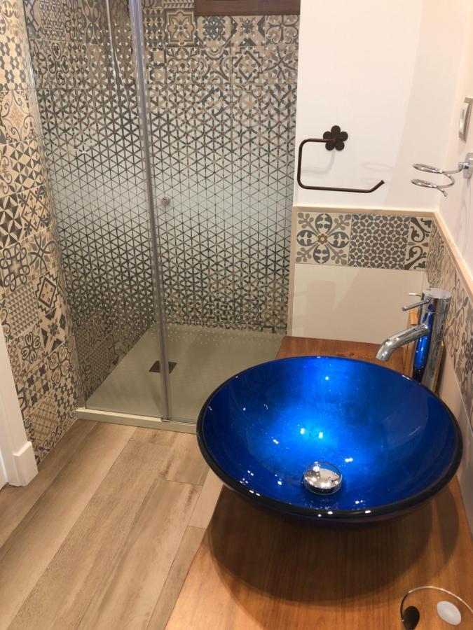 Hostal Casa Arco Iris Лос-Каньос-де-Мека Экстерьер фото