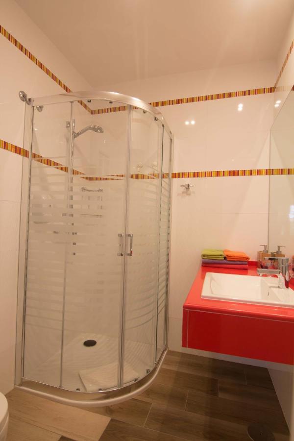 Hostal Casa Arco Iris Лос-Каньос-де-Мека Экстерьер фото