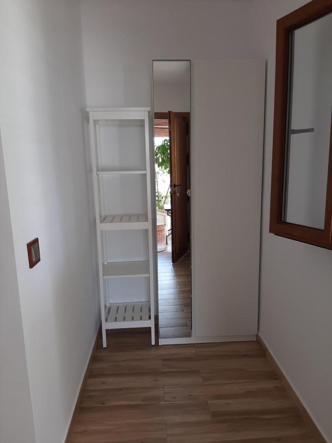 Hostal Casa Arco Iris Лос-Каньос-де-Мека Экстерьер фото