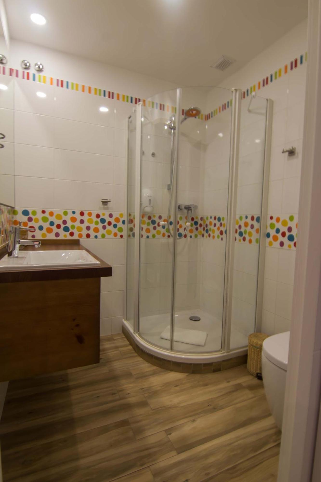 Hostal Casa Arco Iris Лос-Каньос-де-Мека Экстерьер фото