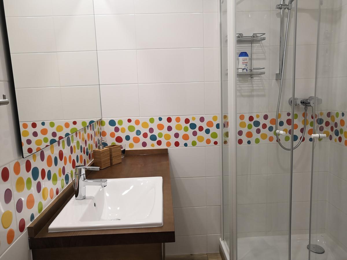 Hostal Casa Arco Iris Лос-Каньос-де-Мека Экстерьер фото